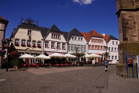 Sankt Wendel
